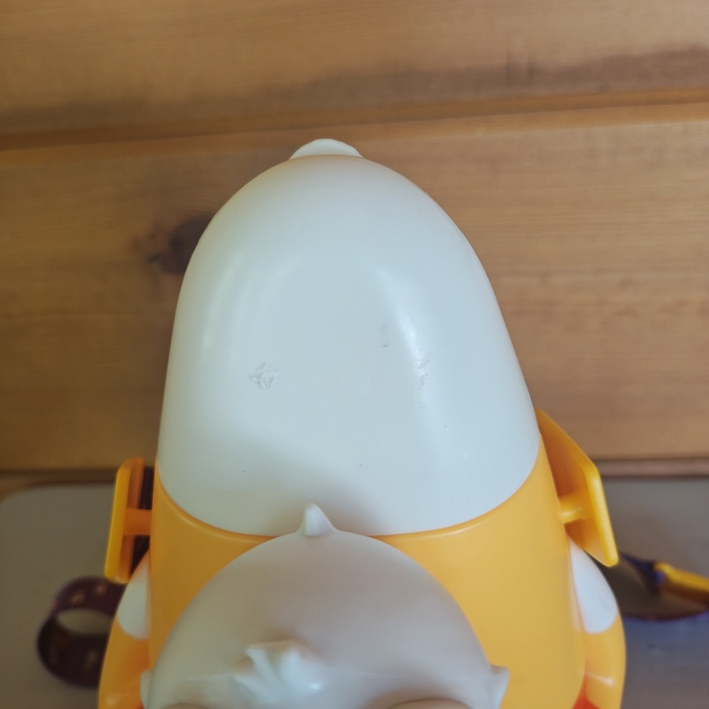 Disney Parks Donald Duck Candy‎ Corn Sipper Cup Halloween 2023 C1 - Picture 2 of 8